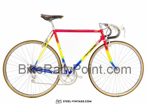 LeMond Ventoux fiche technique et avis